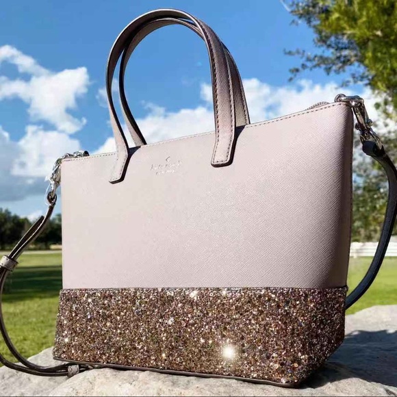 Gaby’sBags💕Kate Spade ♠️ Satchel & Crossbody - Picture 3 of 7